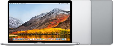 MacBook Pro 15″