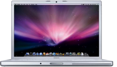 MacBook Pro 15″